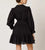 Lotte Mini Dress | Black Dresses Cleobella