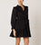 Lotte Mini Dress | Black Dresses Cleobella