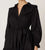 Lotte Mini Dress | Black Dresses Cleobella
