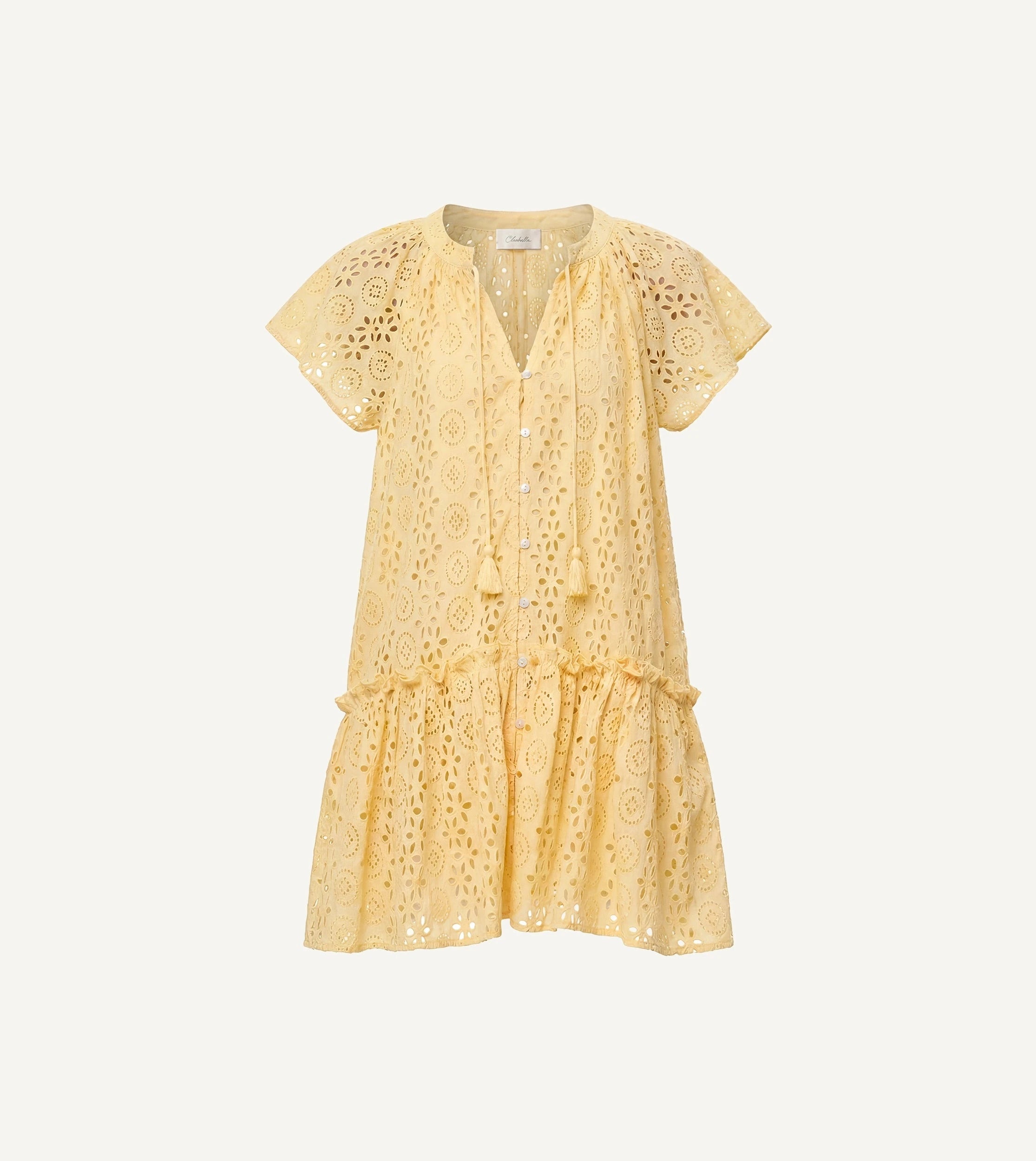 Lydia Mini Dress