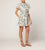 Lynn Mini Dress | Carina Print Dresses Cleobella