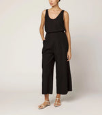 Manui Pant | Black Bottoms Cleobella