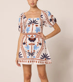 Mariana Mini Dress | Liliana Dresses Cleobella