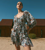 Maxine Mini Dress | Miramonte Dresses Cleobella
