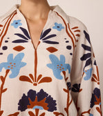 Miranda Blouse | Liliana Tops Cleobella