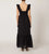 Nica Maxi Dress | Black Dresses Cleobella