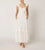 Nica Maxi Dress | Ivory Dresses Cleobella
