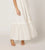 Nica Maxi Dress | Ivory Dresses Cleobella