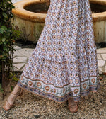 Nica Maxi Dress | Marrakesh Dresses Cleobella 