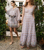 Nica Maxi Dress | Marrakesh Dresses Cleobella 