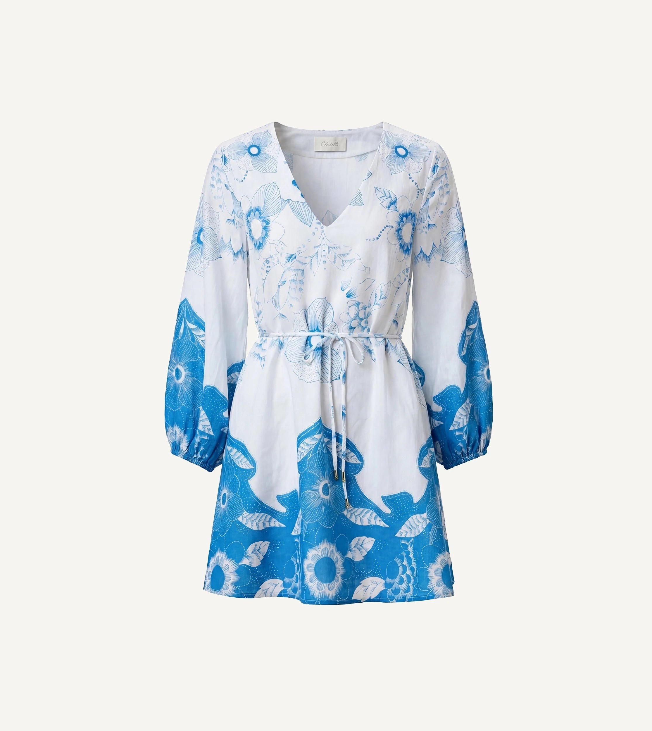 Noemie Mini Dress
