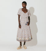 Paula Midi Dress | Marrakesh Dresses Cleobella 
