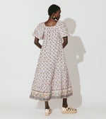 Paula Midi Dress | Marrakesh Dresses Cleobella 