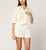 Peri Crochet Top | Ivory Tops Cleobella