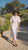 Gili Dress | White