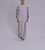 Beau Pant | Veneto Paisley