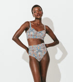 Reilly Top | Meadow Swim-Top Cleobella
