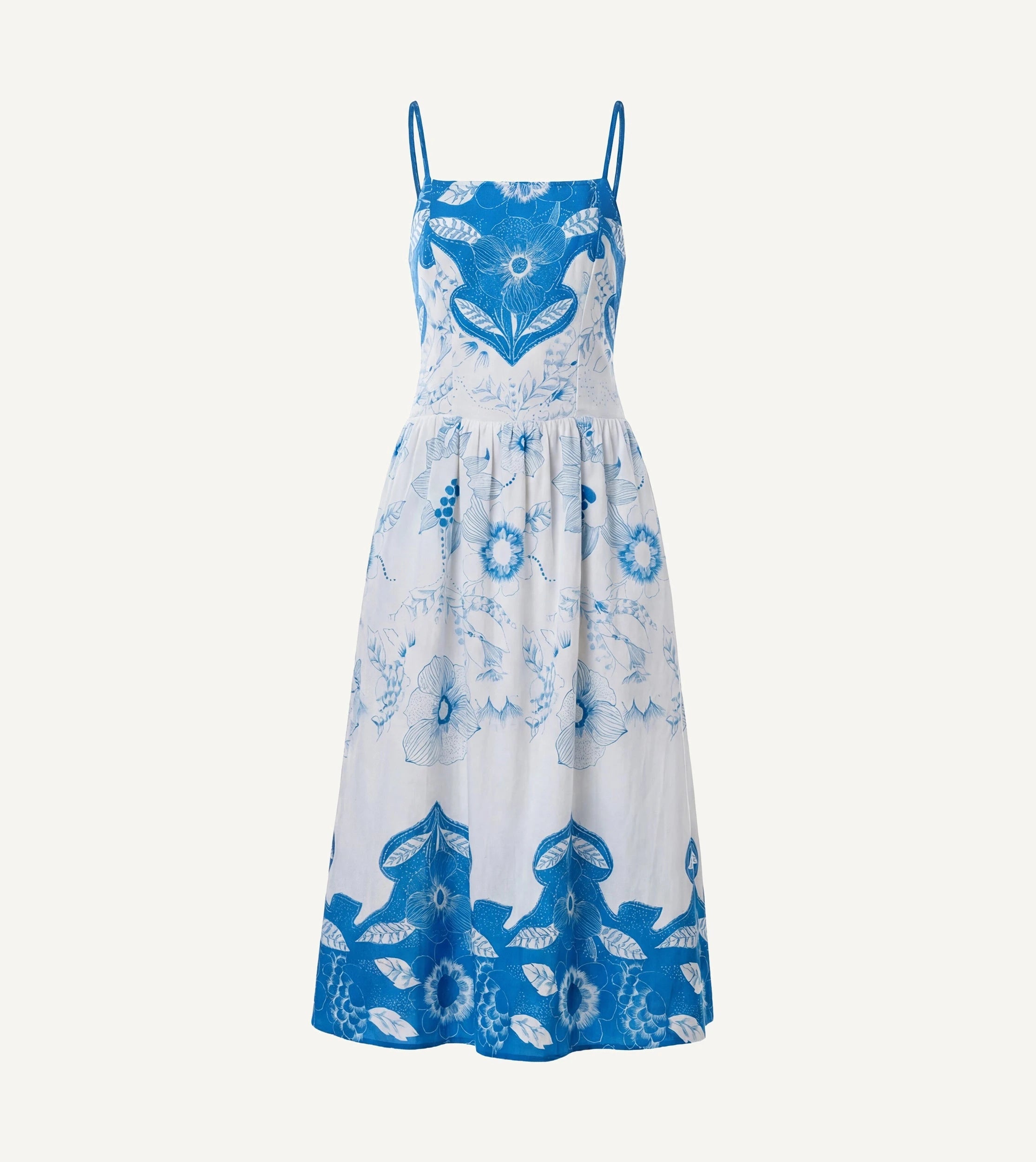 Renee Ankle Dress | Celestia XL Renee Ankle Dress | Celestia XL