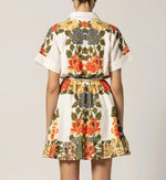 Sadie Mini Dress | Juliet Dresses Cleobella