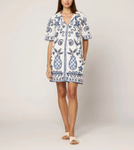 Sandy Mini Dress | Verona Dresses Cleobella