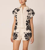 Selene Blouse | Atropa Tops Cleobella