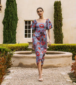 Seraphina Midi Dress | Manika Dresses Cleobella