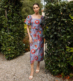 Seraphina Midi Dress | Manika Dresses Cleobella