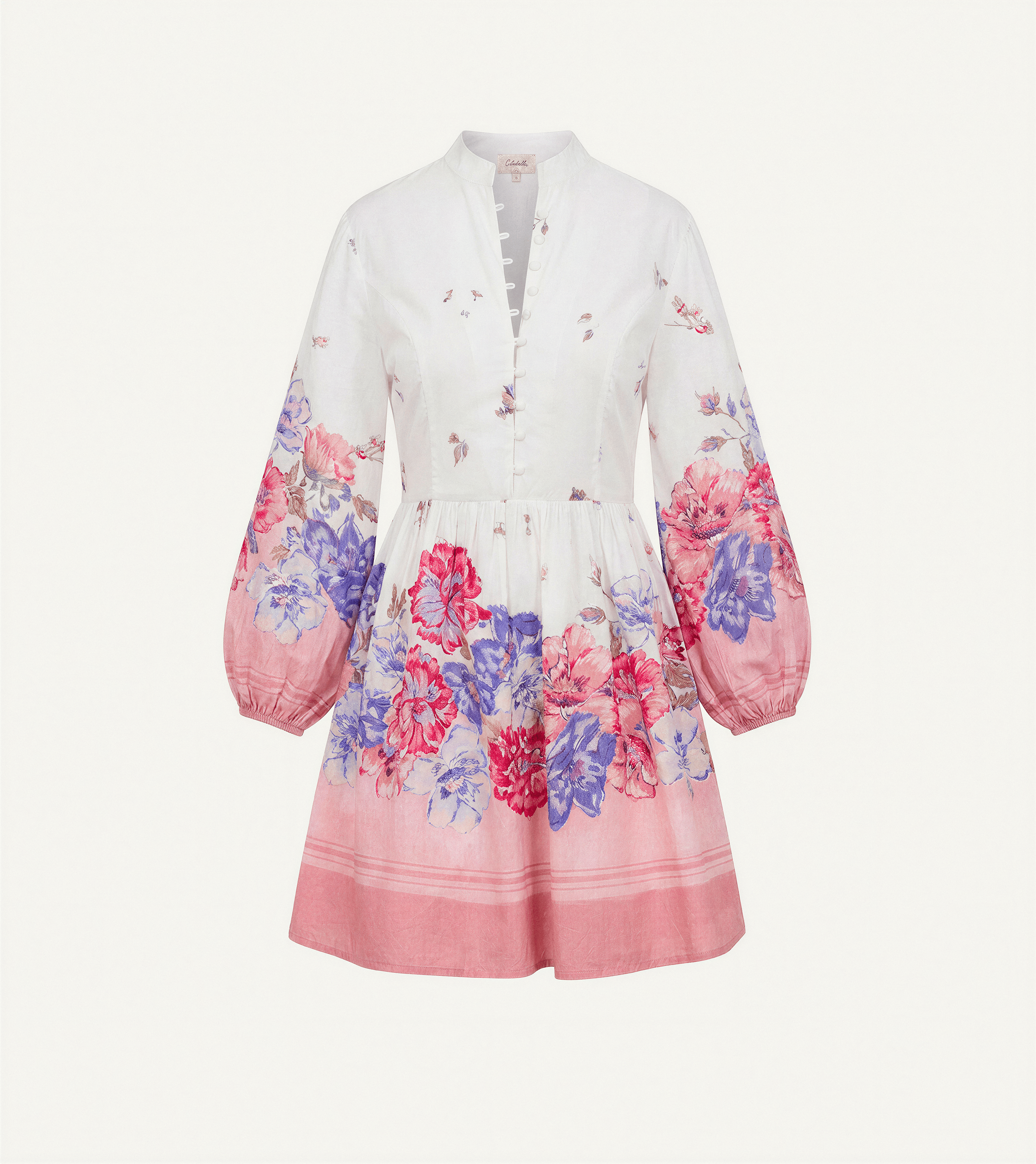 Suvi Mini Dress | Camellia Cleobella Suvi Mini Dress | Camellia Cleobella
