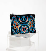 Tallulah Clutch | Black Weekenders Cleobella