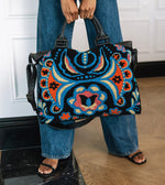 Tallulah Weekender | Black Weekenders Cleobella