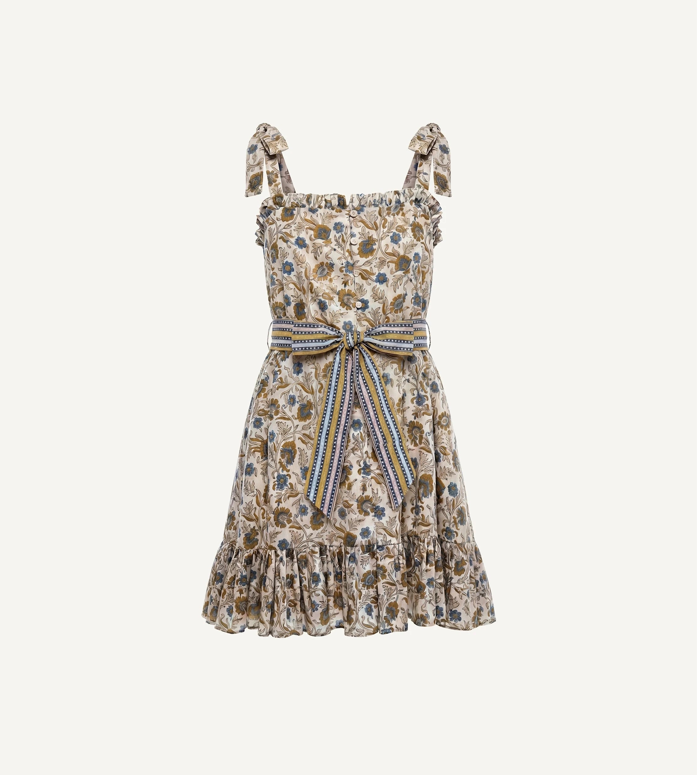cleobella tillie mini dress C L E O B E L L A | Introducing the Tillie Mini Dress Our playful silhouette, crafted from GOTS-certified organic cotton. Made for twirling in summer's heat