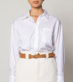 Travis Belt | Caramel Accessories Cleobella