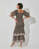 Adelyn Ankle Dress | Fan Dresses Cleobella