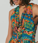 Ayanna Ankle Dress | Paradiso Dresses Cleobella