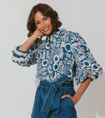Azana Blouse | Isla Tops Cleobella