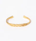 Bali Bridal Bracelet Bracelets Cleobella Honor