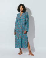Bria Kaftan Dress | Zuri Dresses Cleobella