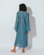 Bria Kaftan Dress | Zuri Dresses Cleobella
