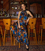 Camille Maxi Dress | Sakura Dresses Cleobella