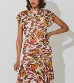 Cecilia Ankle Dress | Shea Dresses Cleobella