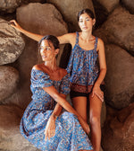 Daya Top | Lazuli Tops Cleobella