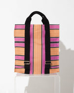 Eco Hat Tote | Multi Totes Cleobella