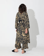 Estela Robe | Swirl Tops Cleobella