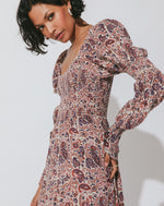 Felicity Ankle Dress | Laurel Dresses Cleobella