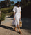 Gili Dress | Ivory Dresses Cleobella