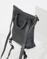 Indah Backpack | Black Weekenders Cleobella