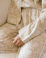 Josephine Pajama Set | Clemente Tops Cleobella