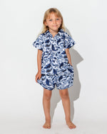 Littles Azulejo Set | Azulejo Dresses Cleobella Littles 