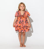 Littles Valencia Dress | Tropique Dresses Cleobella Littles