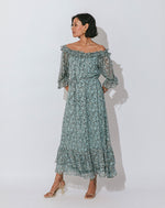 Livia Ankle Dress | Iris Dresses Cleobella